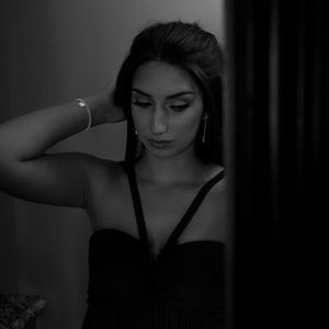 Meet your Posher, Trista